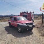 Due Escursionisti Si Perdono Alle Cascatelle, Salvati Dai Vigili Del Fuoco Di Cerveteri Grazie Al Gps