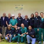 Due Gemelline Siamesi Senegalesi Separate Dopo 48 Ore Di Intervento Al San Gerardo Di Monza