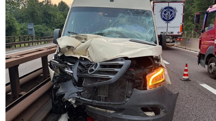 Due Incidenti Con Feriti In Al