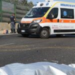 Due Incidenti Gravi A Torino In Una Mattinata: Una Vittima E Caos Sulla Tangenziale Sud