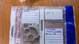 Due Minorenni Arrestati A Bres