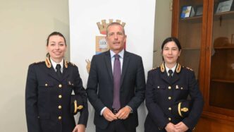 Due Nuove Commissarie Assegnat