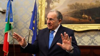 Due Omicidi Nel Napoletano Ria