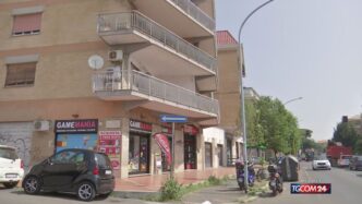 Due Ore Di Ritardo Nei Soccors