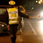 Due Patenti Ritirate E Due Denunce Dopo Controlli Antidroga Sulla Guida A Torino Corso Moncalieri