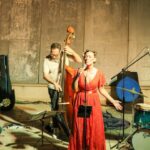 Due Serate Dedicate Allo Swing Tra Aielli E Trasacco Con Concerti, Ballo E Auto D’epoca