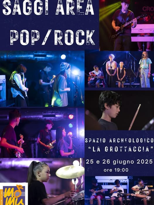 Due Serate Di Musica Live Al S