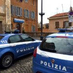 Due Uomini Di Tarquinia Arrestati Per Sequestro Di Persona E Estorsione Con Richieste Mensili Di 300 Euro