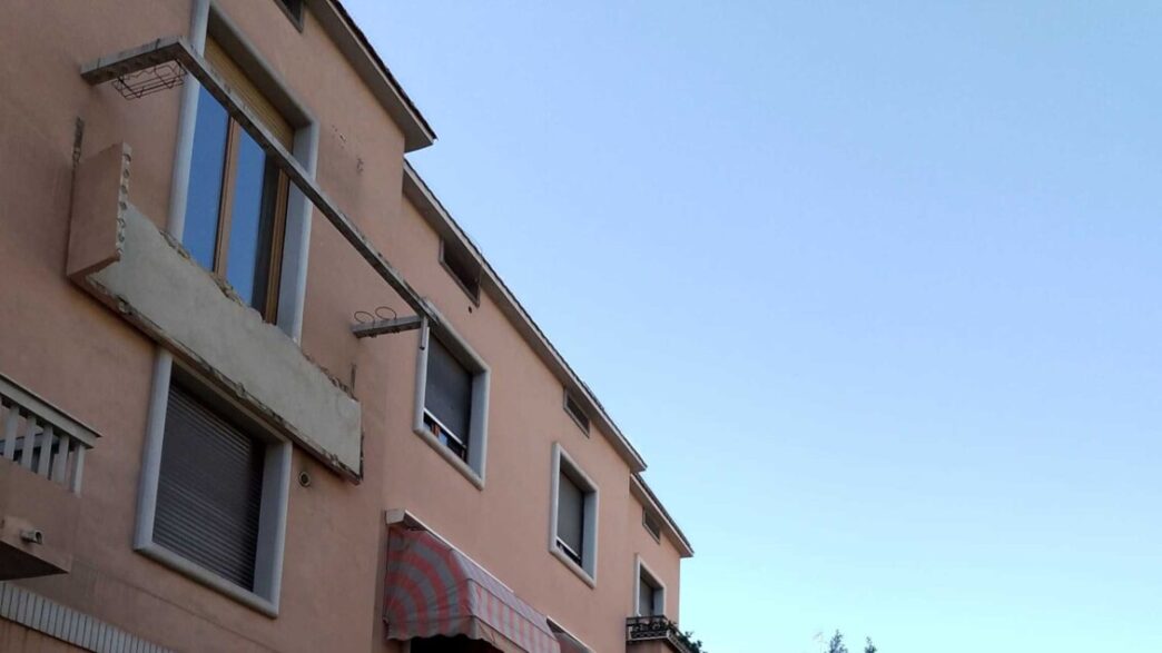 Due Uomini Feriti A Lanciano D
