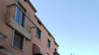 Due Uomini Feriti A Lanciano D