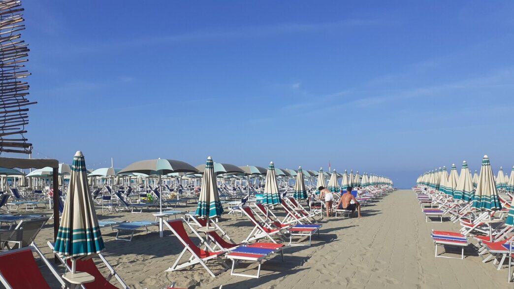 Due Veneti Su Tre Andranno In