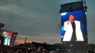 Duran Duran A San Siro2C Ventim