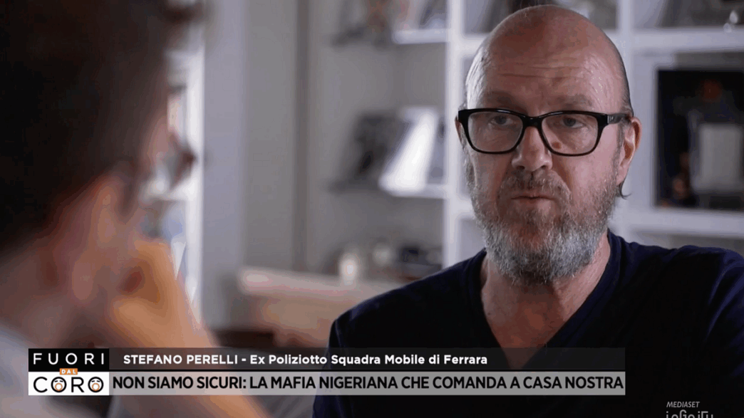 E2809Cfuori Dal Coroe2809D E La Mafia Ni