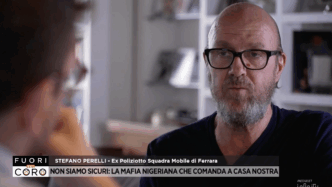 E2809Cfuori Dal Coroe2809D E La Mafia Ni