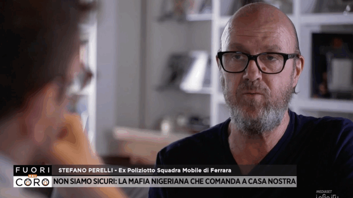 E2809Cfuori Dal Coroe2809D E La Mafia Ni