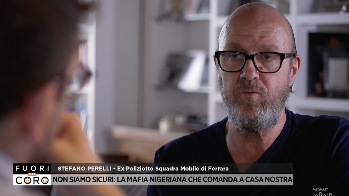 E2809Cfuori Dal Coroe2809D E La Mafia Ni