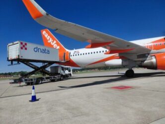 Easyjet E Dnata Rafforzano La