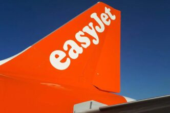 Easyjet Collega Napoli A Fuert