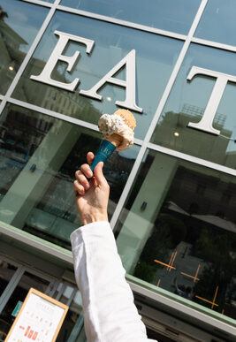 Eataly Milano Smeraldo Present