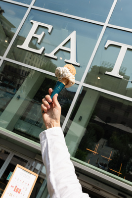 Eataly Milano Smeraldo Present