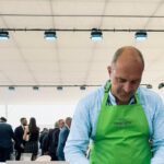 Eataly Protagonista Dell’ultima Tappa Del Tour Mondiale Vespucci Con Specialità Liguri E Show Dal Vivo