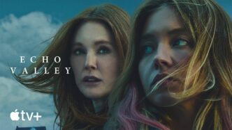 Echo Valley2C Il Dramma Di Una