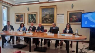 Economia Calabrese Nel 20243A C
