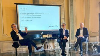 Economia Degli Scambi Internaz