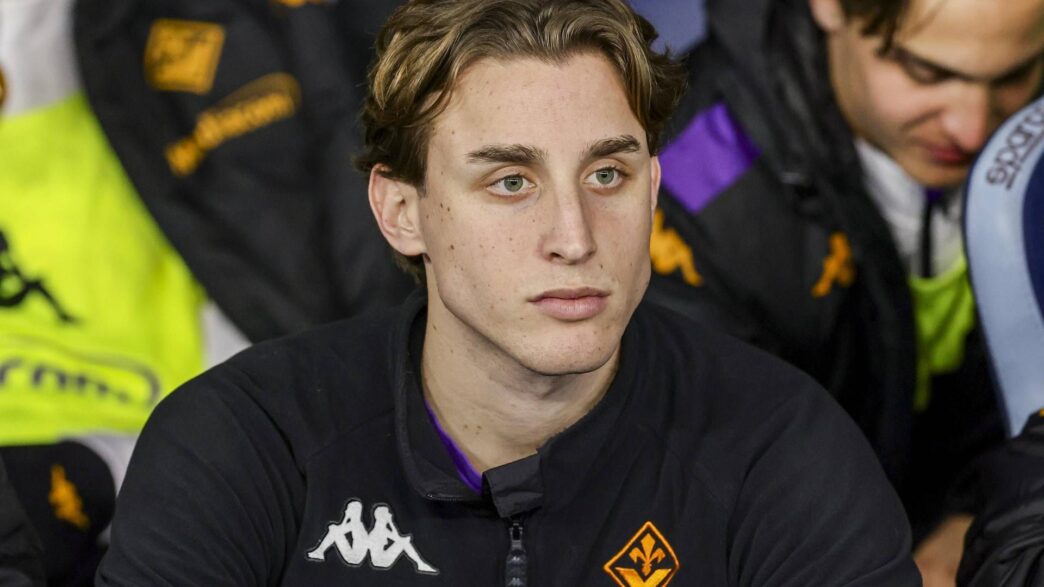 Edoardo Bove Pronto Al Rientro