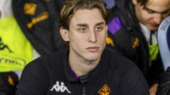 Edoardo Bove Pronto Al Rientro