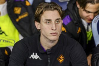 Edoardo Bove Pronto Al Rientro
