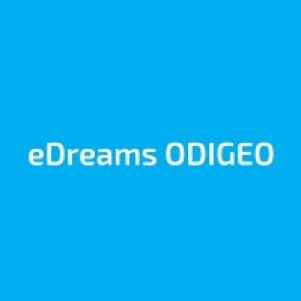 Edreams Odigeo Lancia Campagna