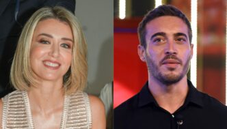 Elena Barolo E Antonino Spinal