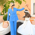 Elena Santarelli Contro Lo Sharenting: Una Scelta Consapevole Sulla Privacy Dei Figli