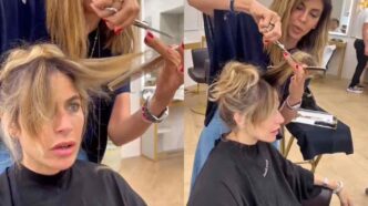 Eleonora Pedron Cambia Look Co