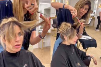 Eleonora Pedron Cambia Look Co