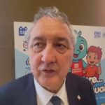 Elezioni Coni 2025: Barelli Auspica Un Dialogo Più Concreto Con Il Governo Per Rilanciare Lo Sport Italiano