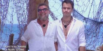 Eliminazione A Le28099Isola Dei Fam