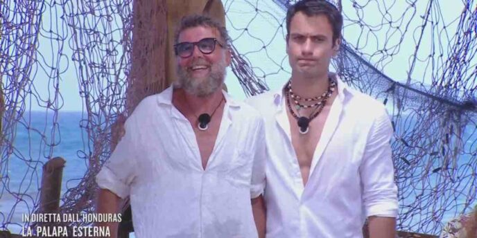 Eliminazione A Le28099Isola Dei Fam