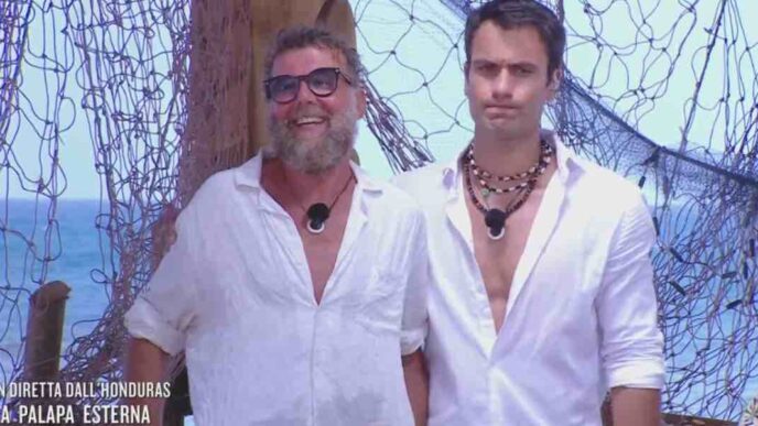 Eliminazione A Le28099Isola Dei Fam