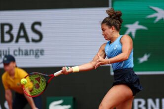 Elina Svitolina Supera Jasmine