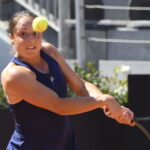 Elisabetta Cocciaretto In Semifinale Al Libema Open Senza Perdere Un Set Sui Prati Di S’-Hertogenbosch
