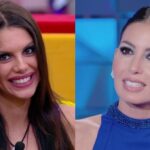 Elisabetta Gregoraci E La Foto Con L’ex Suocera Che Scatena I Sospetti Su Antonella Fiordelisi