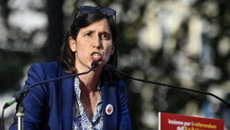 Elly Schlein Critica Il Decret