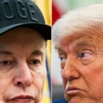 Elon Musk Accende La Polemica Sulla Legge Di Bilancio Di Donald Trump Definita «Big Beautiful Bill»