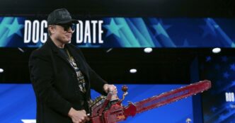 Elon Musk Critica Il Big Beaut