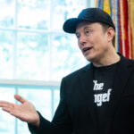 Elon Musk Propone The America Party, Nuovo Partito Politico Scelto Da 6 Milioni Di Americani