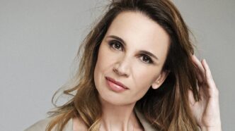Emanuela Fanelli E Il Successo