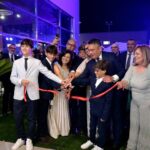 Emanuele Ionà Riapre A Cosenza Dopo L’incendio Doloso Della Concessionaria A Reggio Calabria