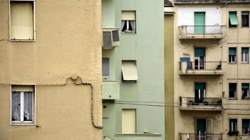 Emergenza Casa Nelle Marche2C A